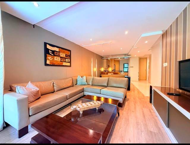 2 BEDROOM PROPERTY TO RENT IN MORNINGSIDE